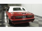 Thumbnail Photo 9 for 1989 Ford Mustang